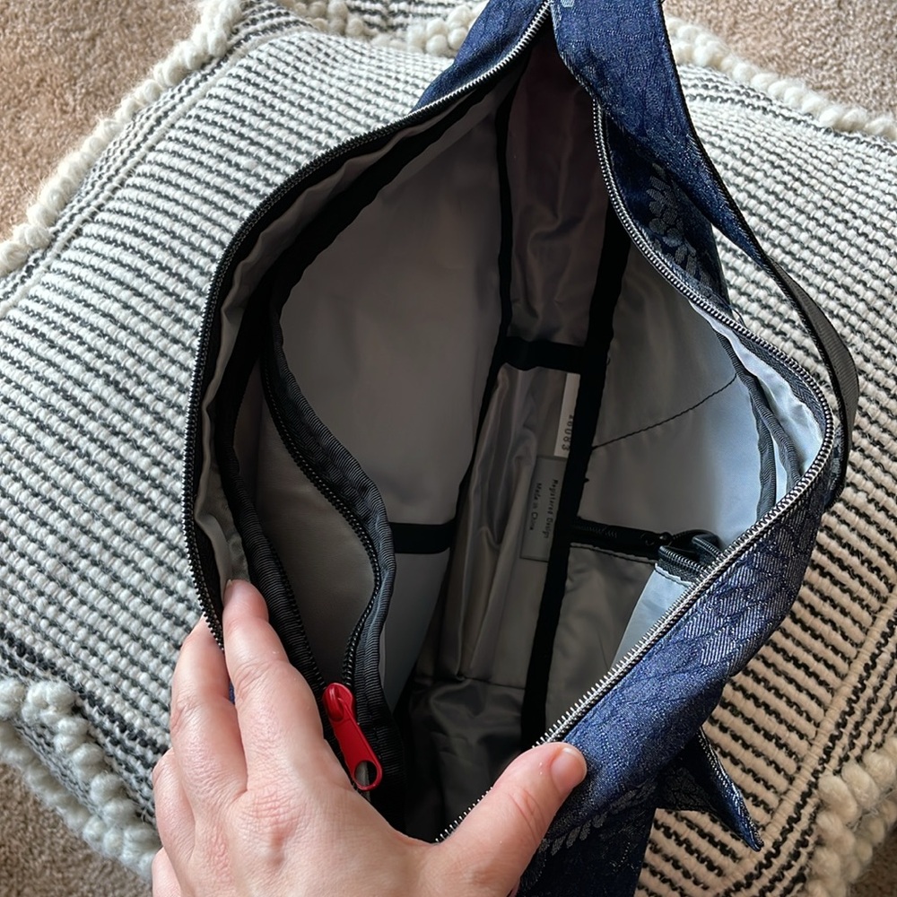 Better Back Bag - image 2